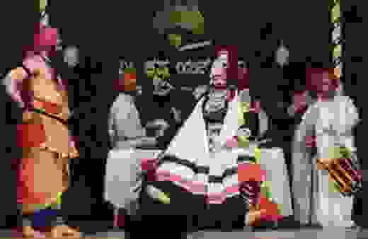 Yakshagana 2